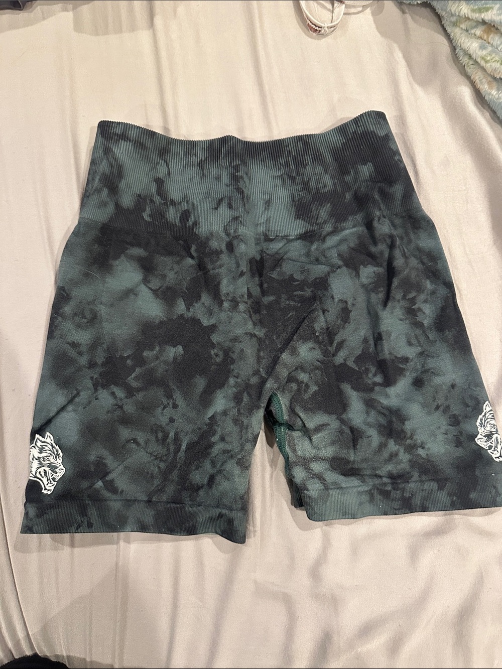 Darc Sport SHE Everson Training Shorts